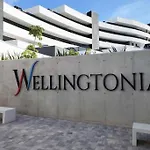 Sr Wellingtonia Centro Appartamento Estepona