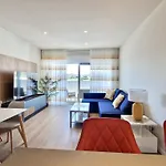 Appartamento Sr Wellingtonia Centro