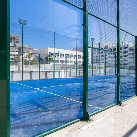 Appartamento Sr Wellingtonia Centro