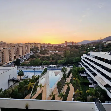 Appartamento Sr Wellingtonia Centro Estepona