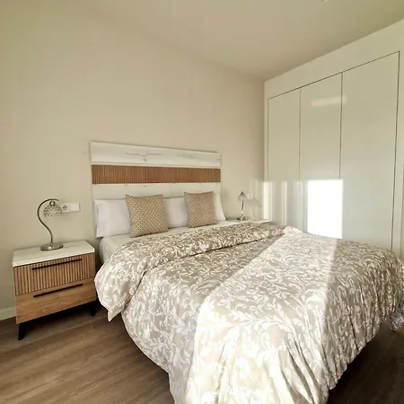 Sr Wellingtonia Centro Appartamento Estepona