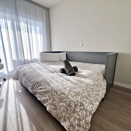 Appartamento Sr Wellingtonia Centro