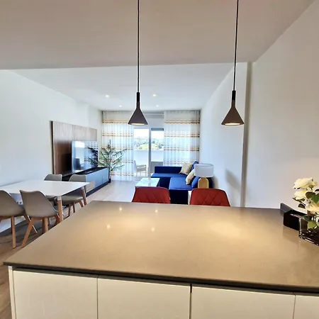 Apartment Sr Wellingtonia Centro Estepona