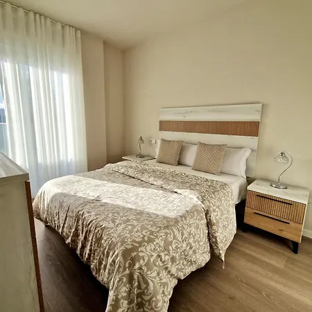 Apartment Sr Wellingtonia Centro *