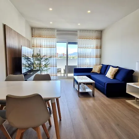 Apartment Sr Wellingtonia Centro