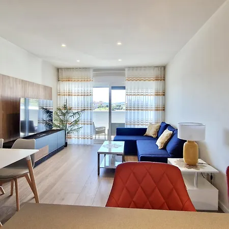 Apartment Sr Wellingtonia Centro
